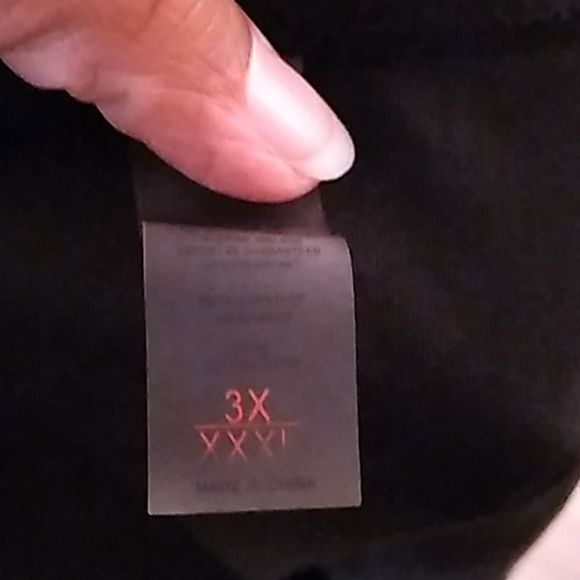 Sold-Plus size Two piece swimsuit - Picture 11 of 12